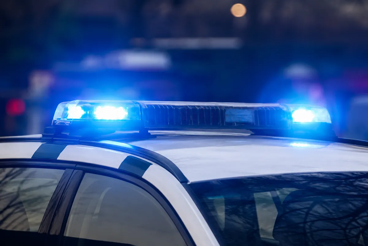 Kvinde anholdt i Glostrup for tyveri af dyre ure